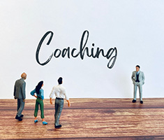 傾聴・承認・質問