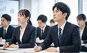 2027年度 新入社員研修ご紹介セミナー【Zoom開催】
