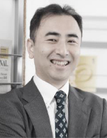 葛西 伸一